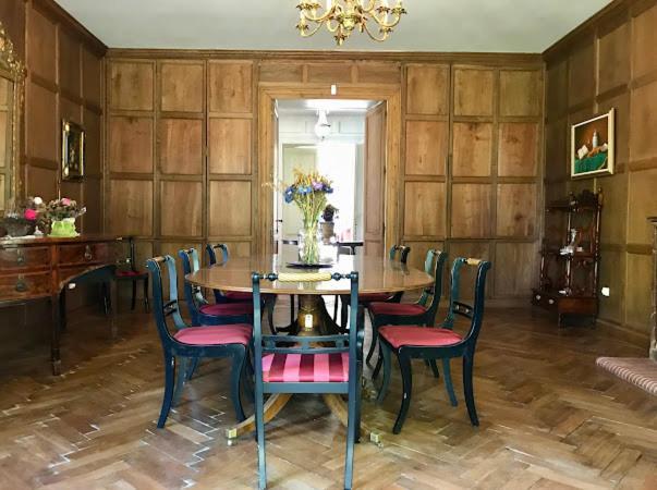 Chateau La Palue Coutras Kültér fotó